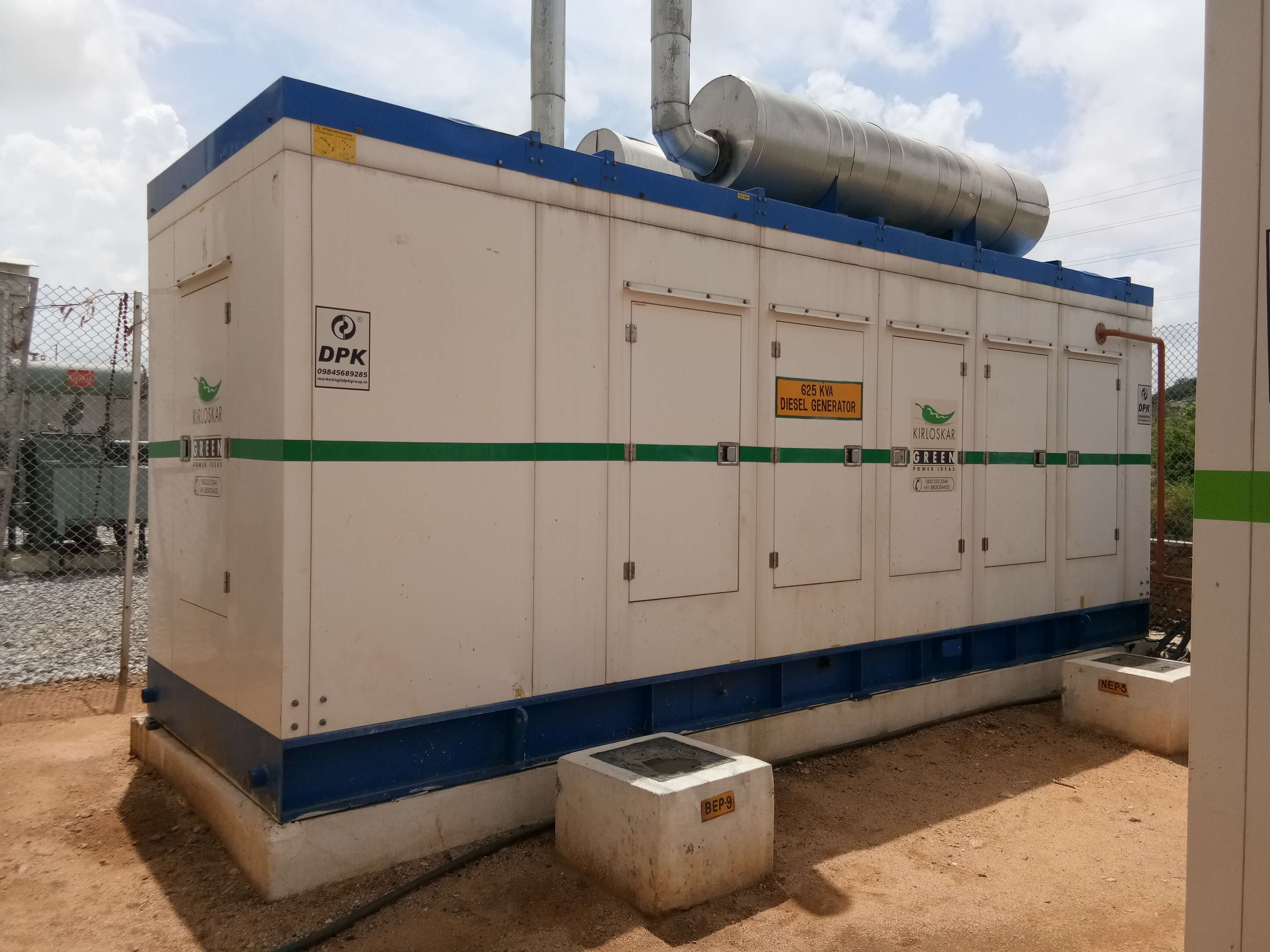 Meridian Engineers & Consulting Services